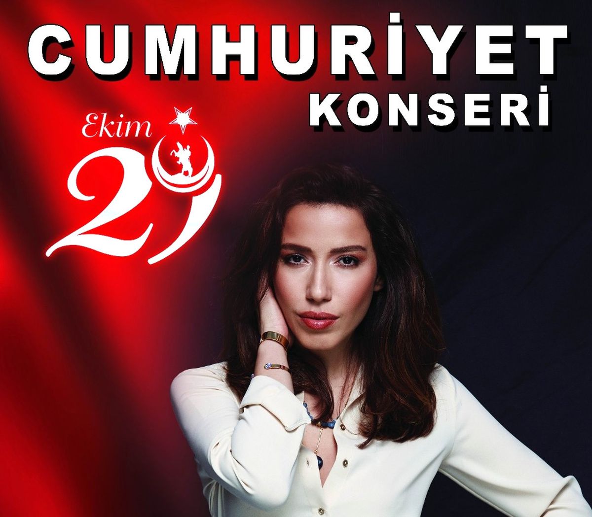 Serik\'te Bayram Coşkusu