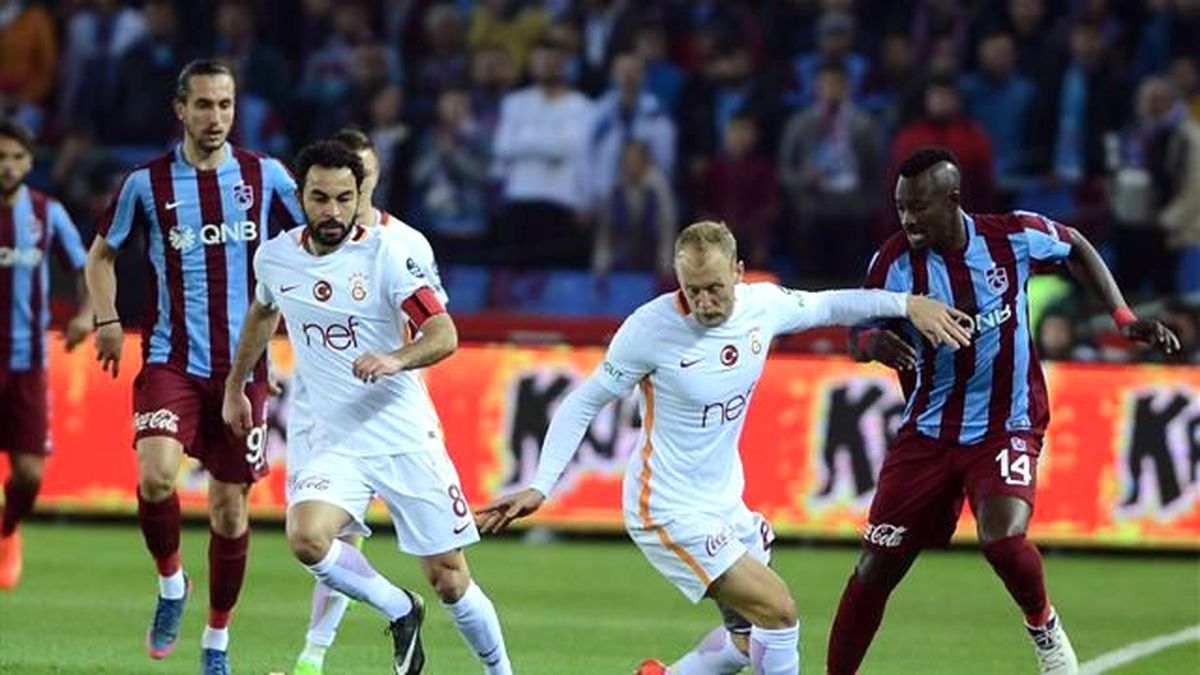 Süper Lig\'de Haftanın Programı