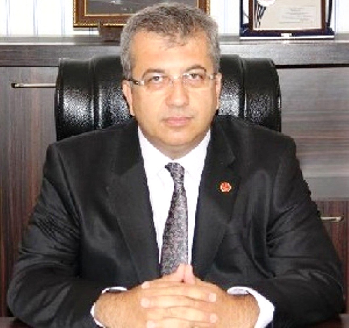 Tümsiad Aydın Şubesinden 29 Ekim Cumhuriyet Bayramı Mesajı