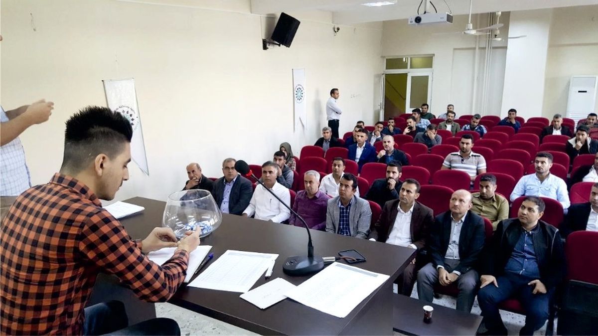 Typ Güvenlik Görevlileri İçin Kuralar Çekildi