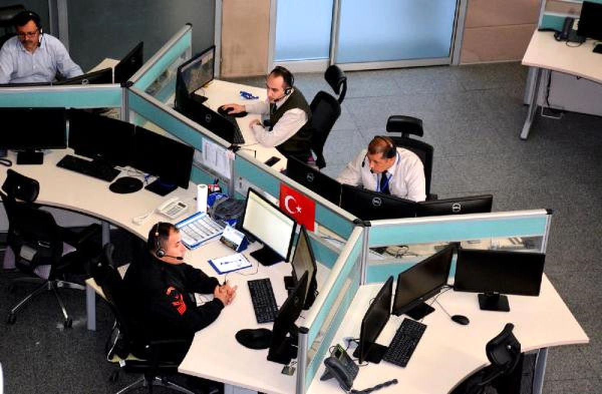 Valilikten \'Yazlıklarda Gıda Maddesi Bırakmayın\' Uyarısı