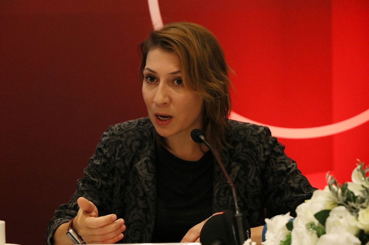 Vodafone\'den Adana\'ya 5 Yılda 64 Milyon TL Yatırım