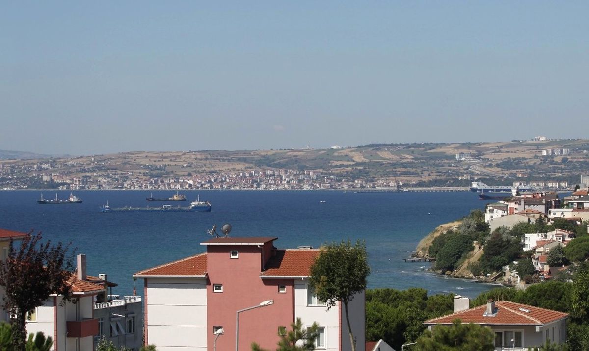 Yazlık Evlerde Gıda Maddesi Bırakmayın" Uyarısı