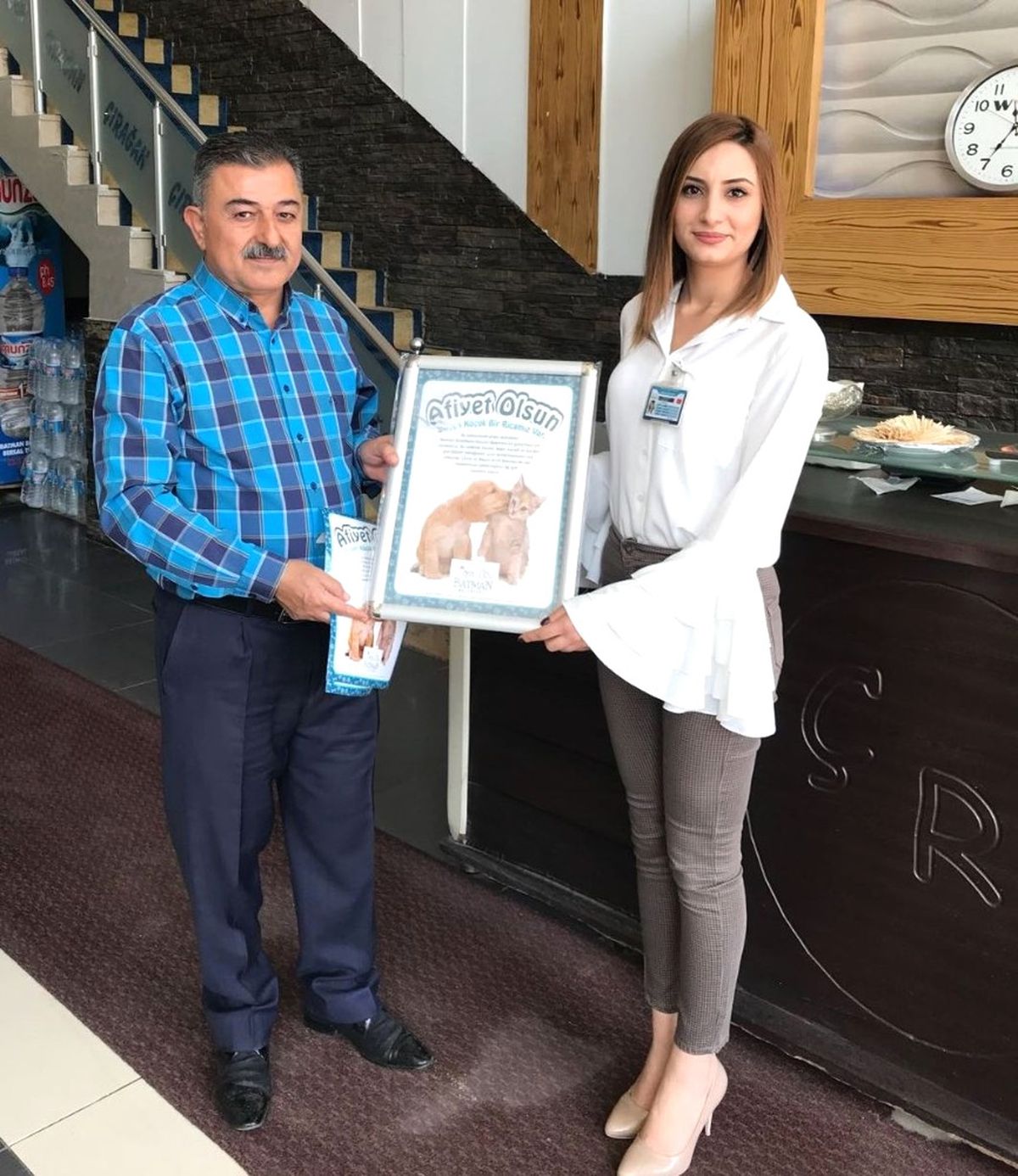 Yemek Artıkları Sokak Hayvanlarını Besleyecek