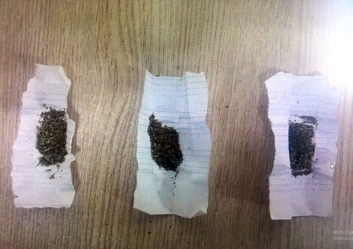 Zonguldak\'ta Uyuşturucu Operasyonu