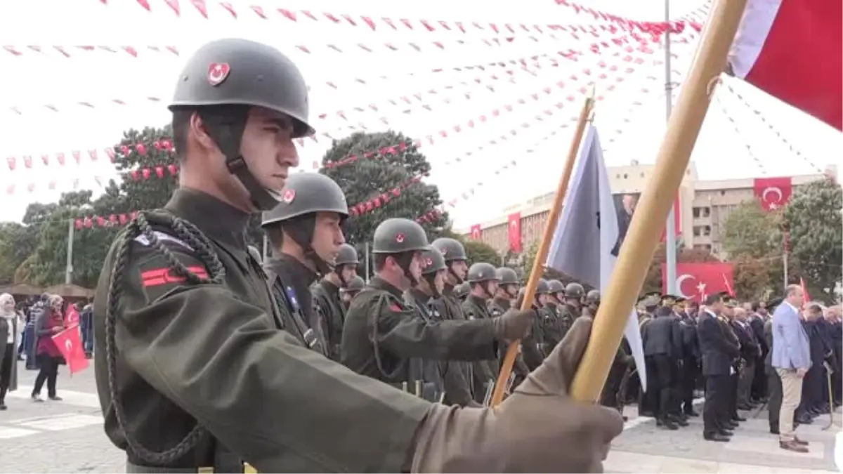 29 Ekim Cumhuriyet Bayramı Doğru - Gaziantep/siirt/