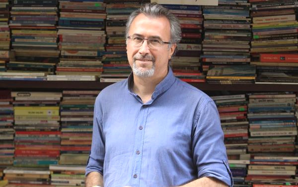 Bafa Gölü Tabiat Parkı\'na Maden Ocağı Tepkisi