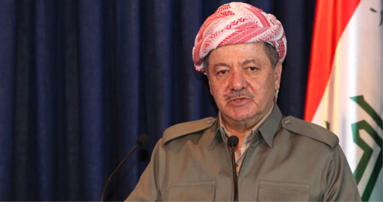 Bağdat Hükümeti, Barzani\'nin Yayın Kuruluşu Rudaw\'ı Kapattı