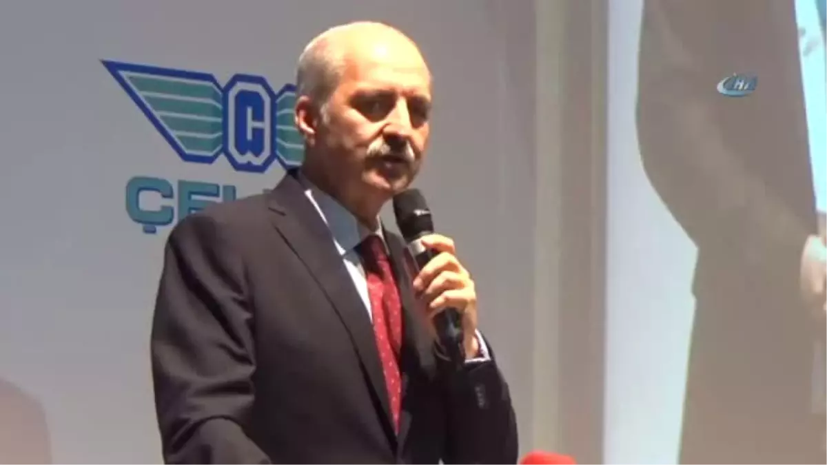 Bakan Kurtulmuş, "Hindistanlı Dostlarımızın Tarihi ve Kültürel Zenginliği ile Ülkemizden Memnun...