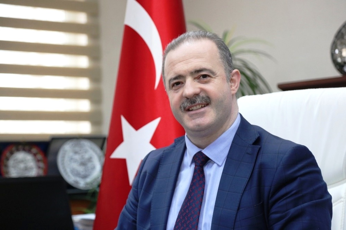 Başkan Özgökçe\'nin 29 Ekim Cumhuriyet Bayramı Mesajı