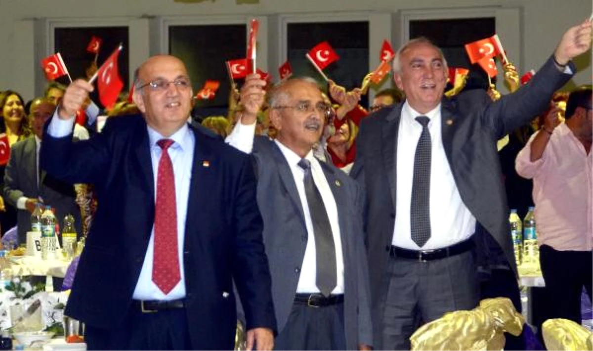 CHP\'li Aksünger\'in İddiası; Türkiye\'ye Ambargo ile Karşılaşabilir