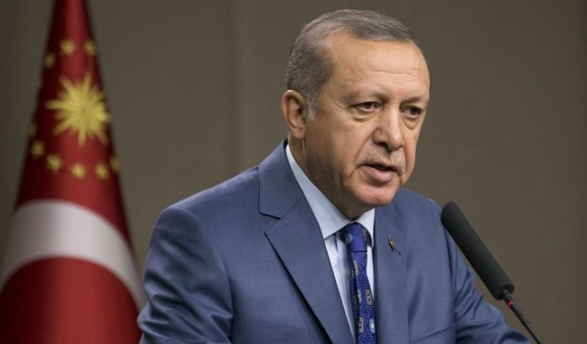Cumhurbaşkanı Erdoğan\'dan 29 Ekim Mesajı