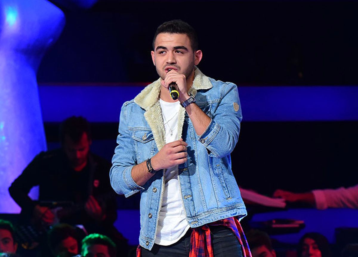 Emre Çabuş - Taş