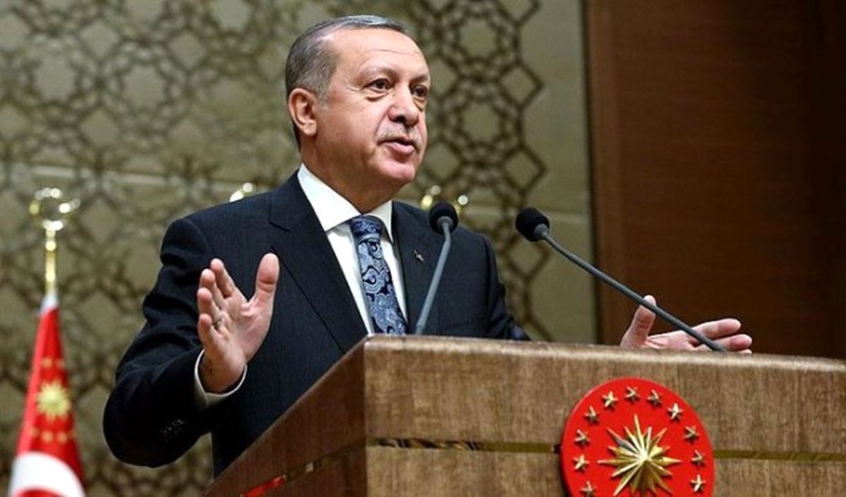 Erdoğan\'dan Kılıçdaroğlu\'na \'Erken Seçim\' Yanıtı