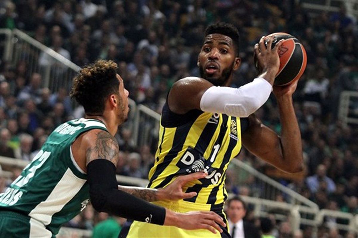 Fenerbahçe Son Saniyede Yıkıldı
