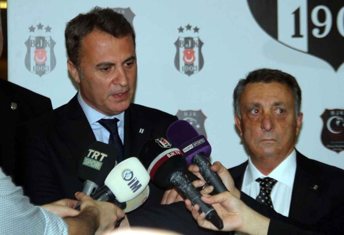 Fikret Orman: "Cezayı Abartarak Vermenin Yanlış Olduğunu Düşünüyorum"