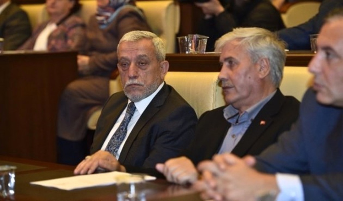Gökçek\'in Yerine Ölmez Vekalet Edecek