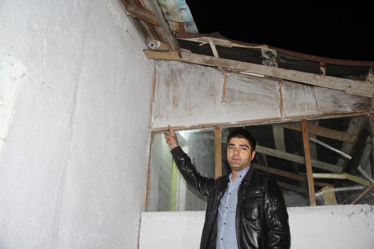 Güvercin Hırsızları Güvenlik Kamerasında