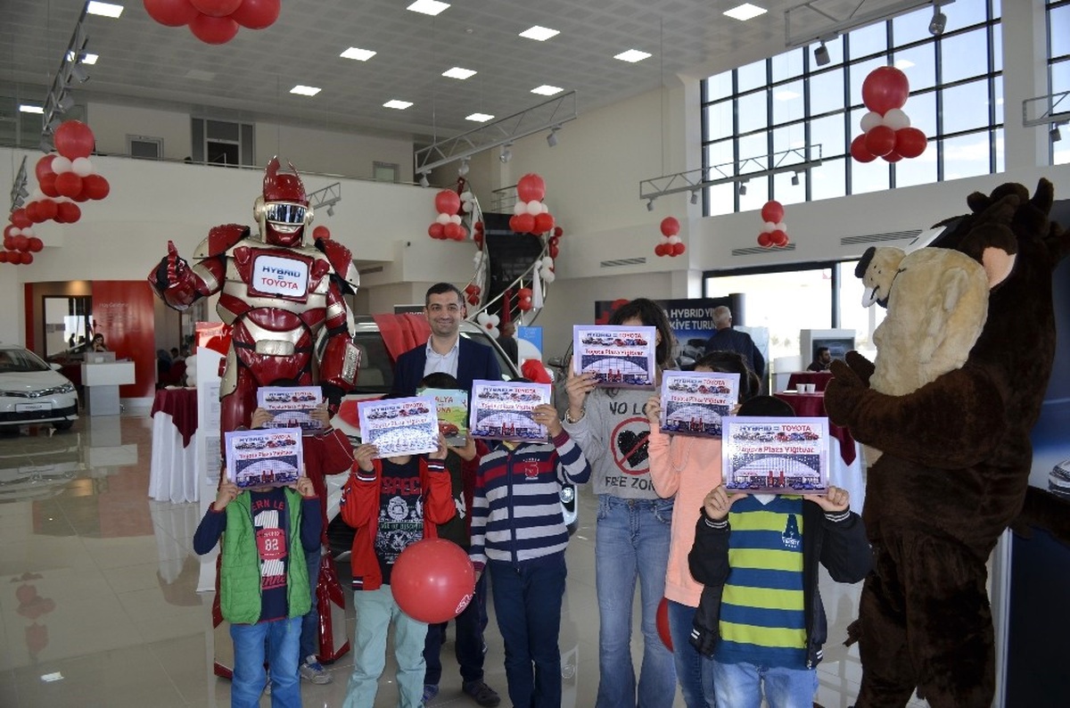 Hibrit Festivalinin Son Durağı Malatya Oldu