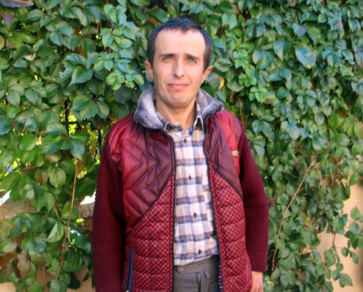 O Hizmetlinin İşine Son Verildi