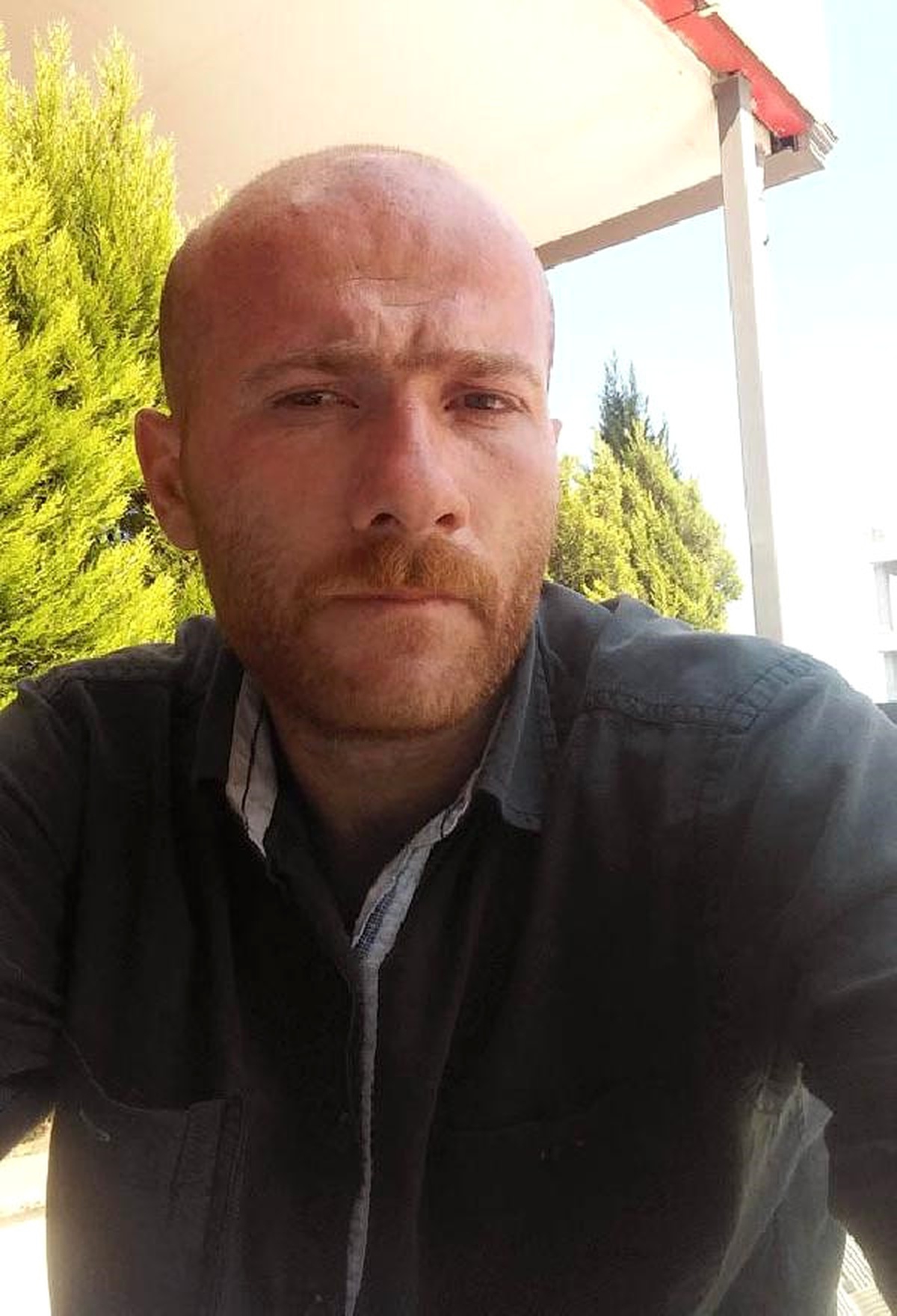 Polisin \'Dur\' İhtarına Uymayıp Kaçan Motosiklet Sürücüsü, Kazada Öldü