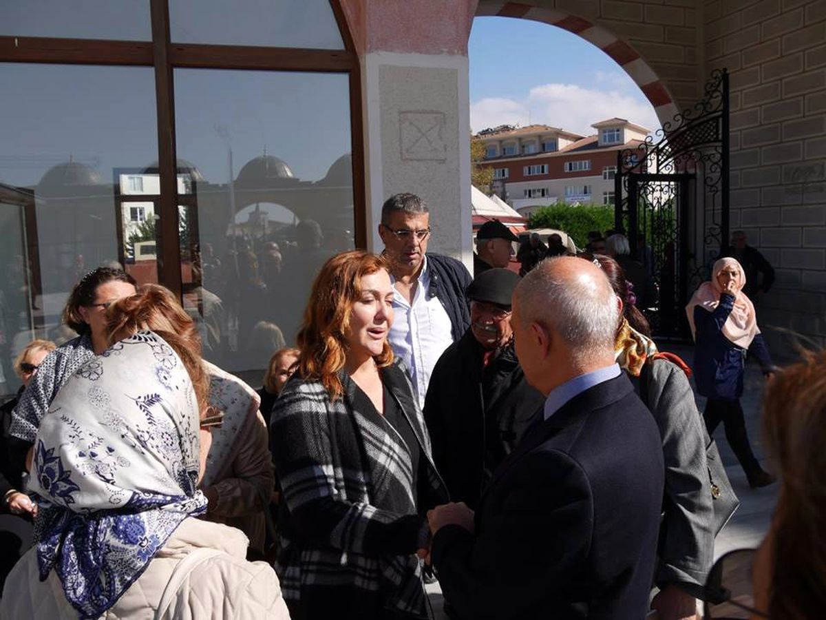 Sanatçı Sumru Yavrucuk\'un Acı Günü