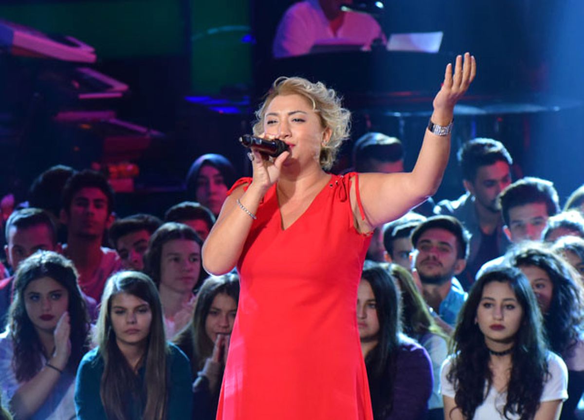Sema Bilmez - Agora Meyhanesi