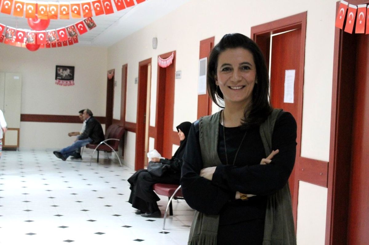 Yrd. Doç. Dr. Özmen: "Tourette Sendromu Bir Kader Değil"