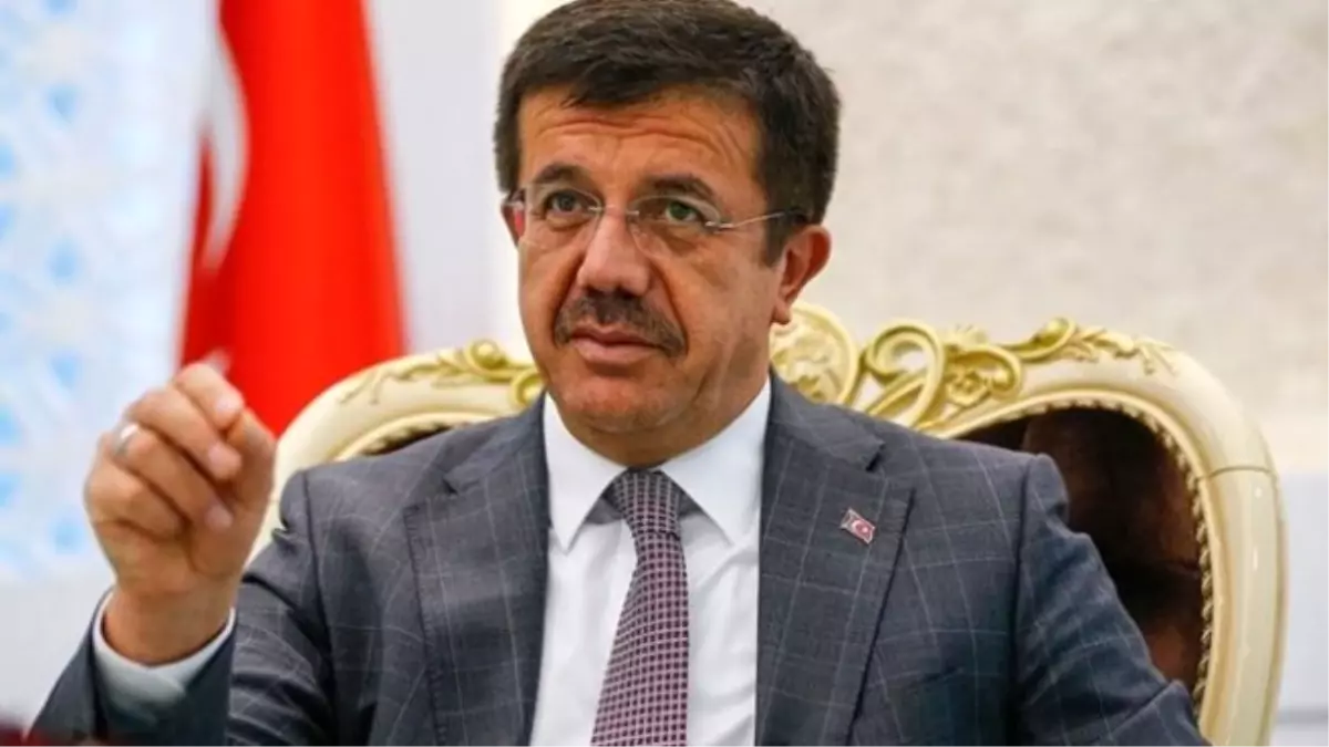 Zeybekci: Türkiye Varlık Fonu Diğer Fonlarla Akrabalık Kurmalı