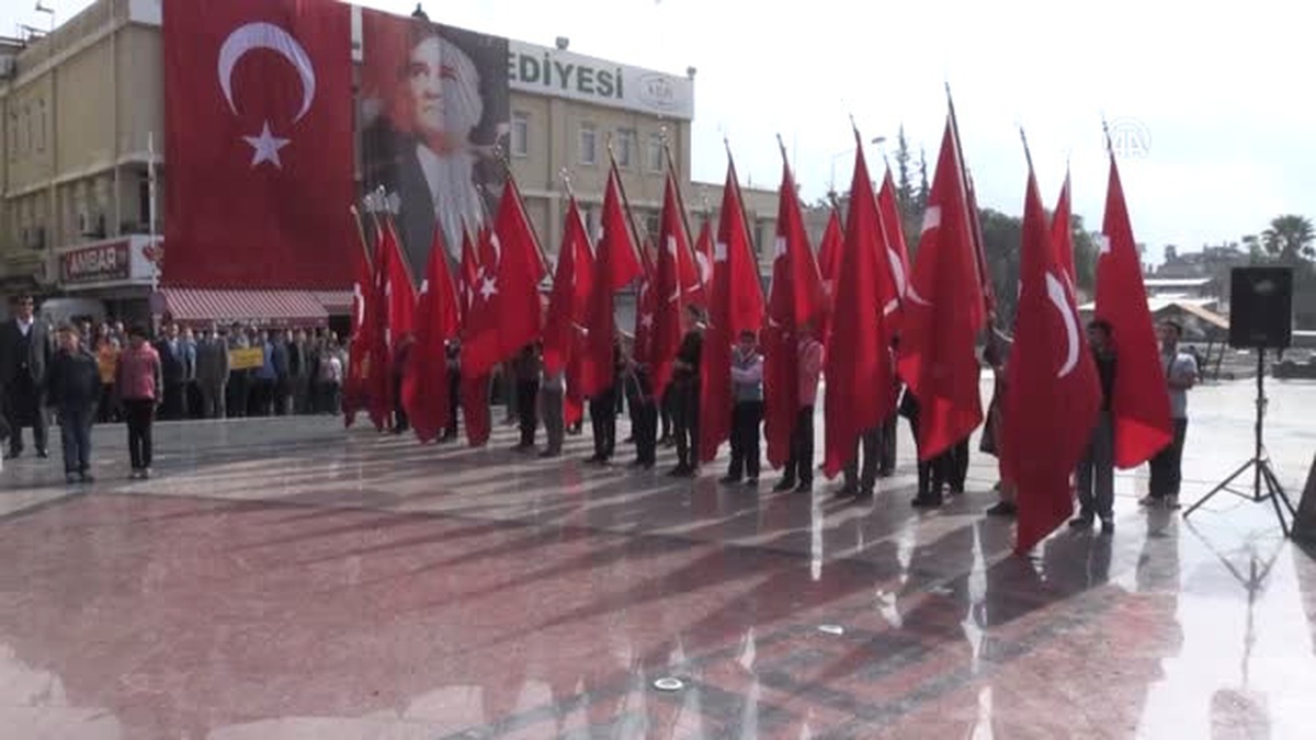 29 Ekim Cumhuriyet Bayramı - Kilis