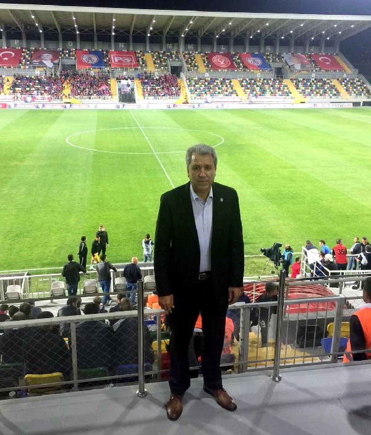 Altınordu, 2 Puanla Birlikte 2 Oyuncusunu da Kaybetti