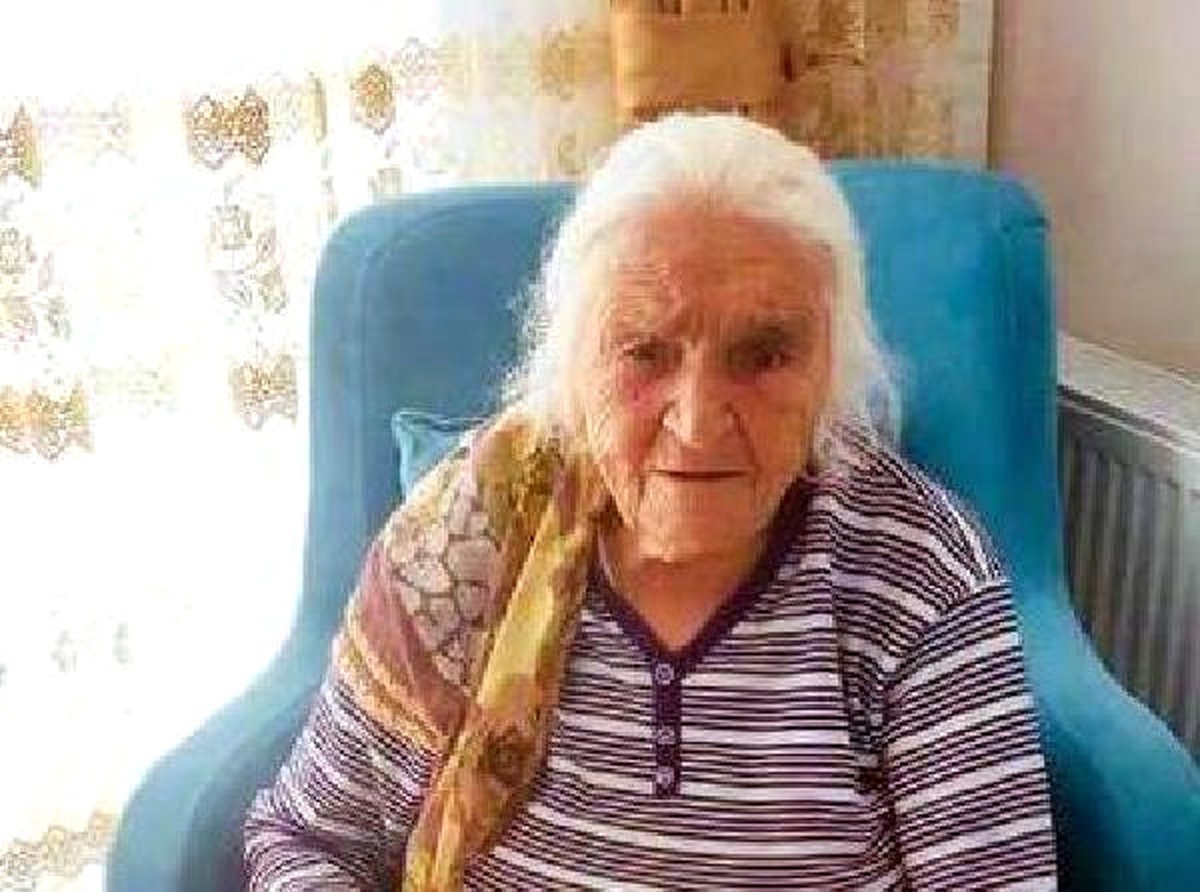 Alzheimer Hastası Yaşlı Kadından Haber Alınamıyor