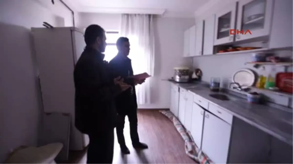 Ankara Geçici Kimlik İsteyen Iraklı Babanın Sesini Aile Bakanı Duydu