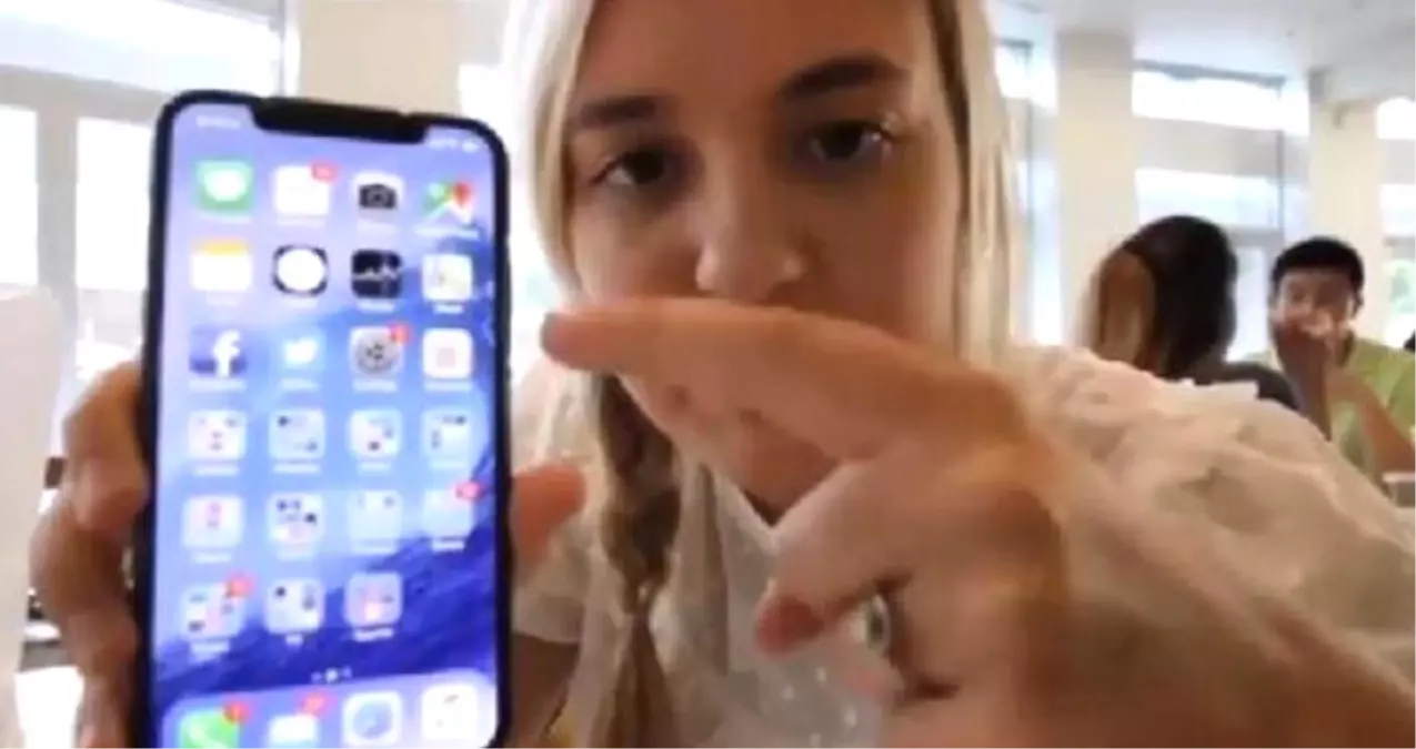 Apple\'ın Mühendisi, Youtuber Kızı Yüzünden İşinden Kavuldu