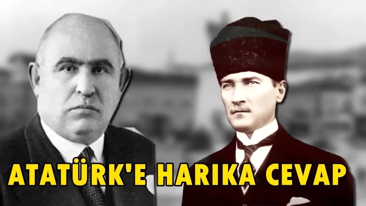 Atatürk Zamanında Torpil Var Mıydı?