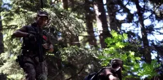 Doğu'da Sıkışan PKK Karadeniz'de Çıkış Kapısı Arıyor