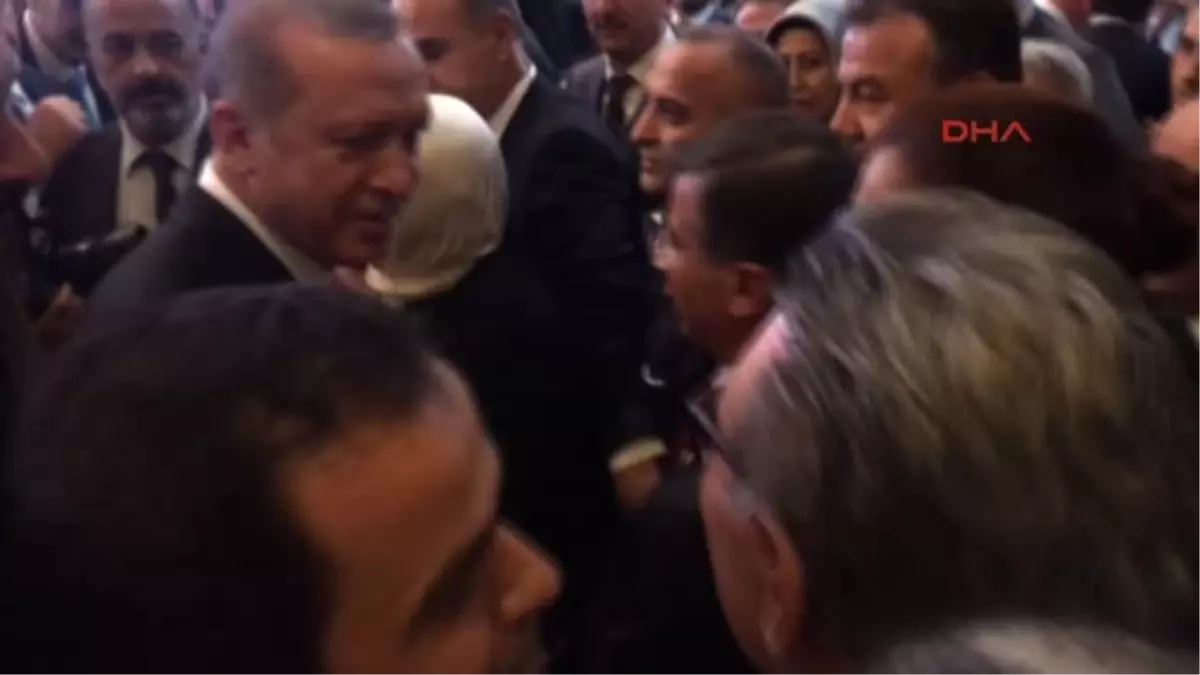 Erdoğan Karşımızdakiler Bunların Hiçbirine Uymuyorsa O Zaman Bu Oyunu Zorla Bozacağız -5