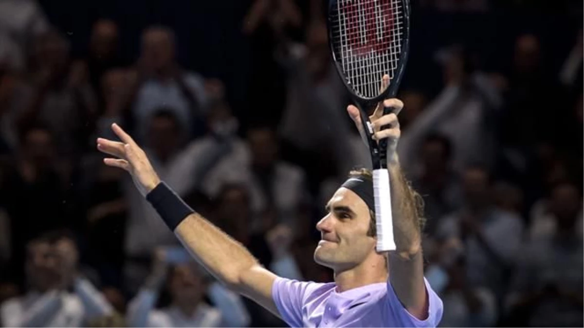 Federer\'den Şok Karar: 1 Numaradan Vazgeçti