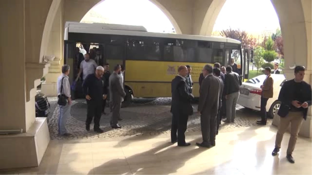 Güneydoğu ile Doğu Karadeniz Arasında Kardeşlik Köprüsü Projesi"