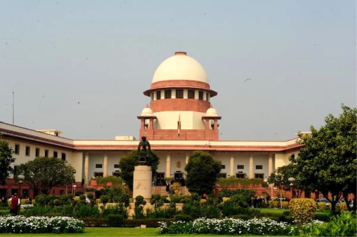 Hindistan Anayasa Mahkemesi Kürtajı Destekliyor