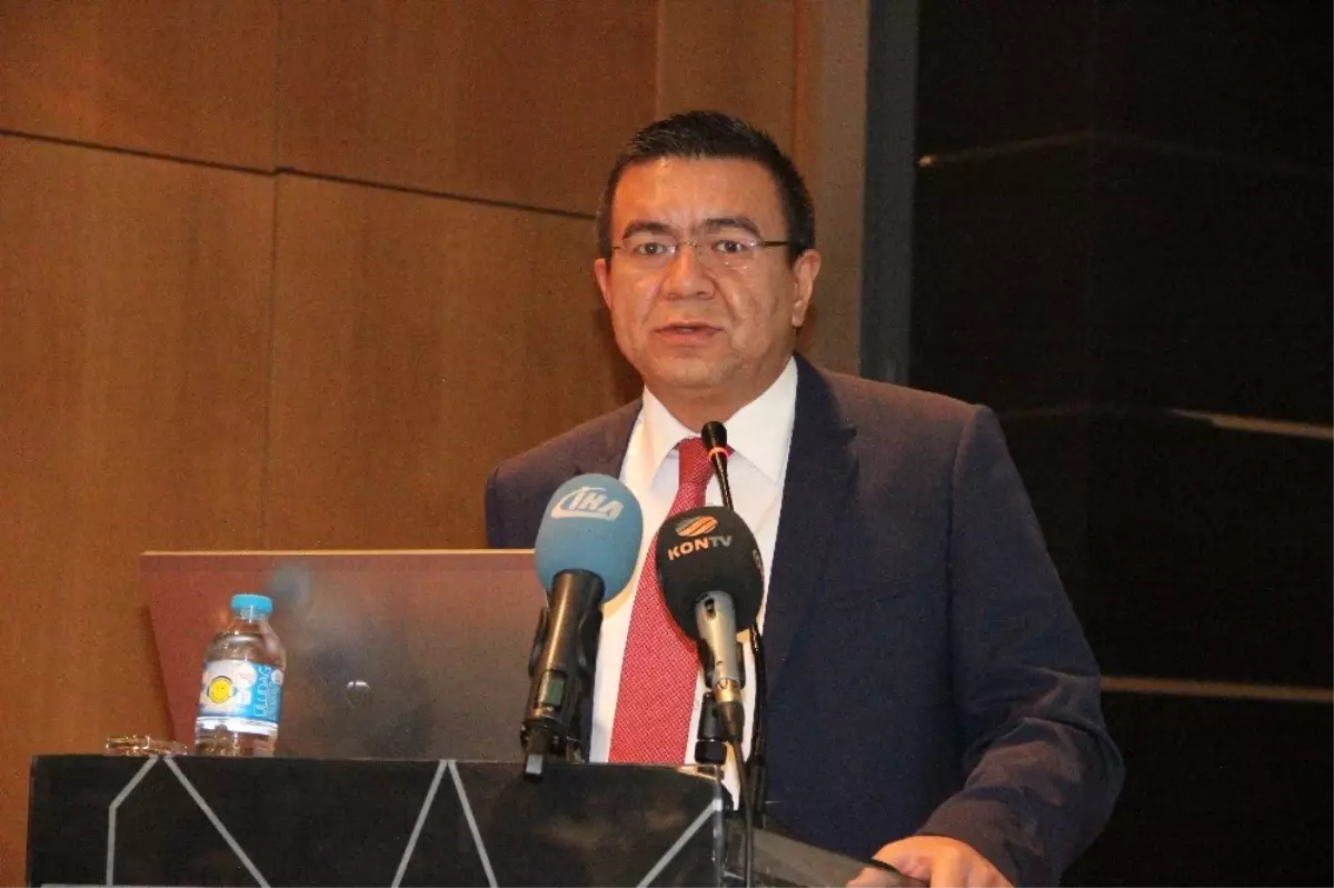 Medaş, Konya\'da Elektrik Mühendisleri ve Tesisatçılarla Buluştu