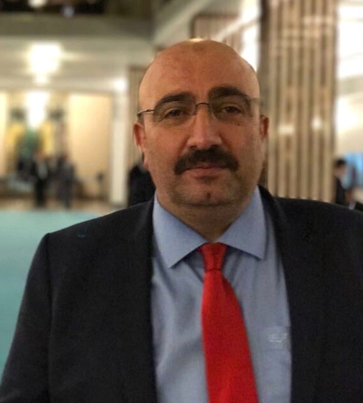 Milletvekili Açıkkapı;"Hep Beraber Büyük Türkiye Olacağız"