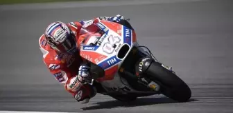 Motogp'de Şampiyonluk Düğümü Son Yarışta Çözülecek