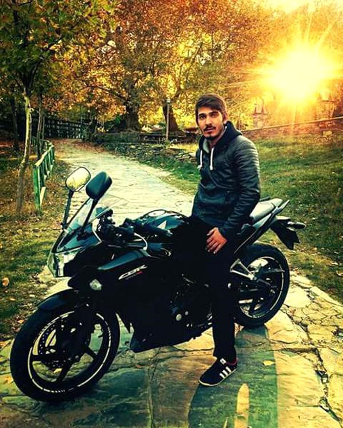 Motosiklet Sürücüsü, Kazada Yaşamını Yitirdi
