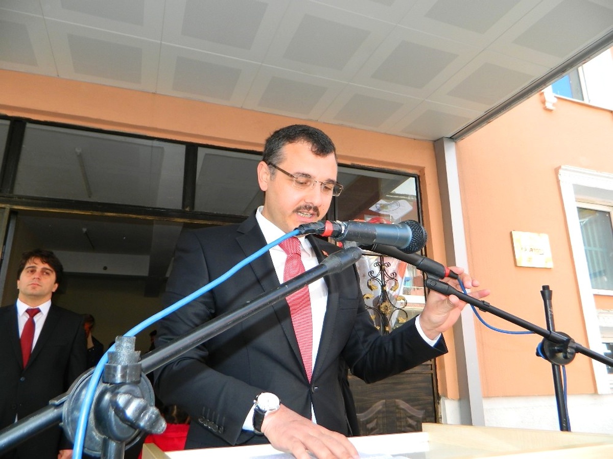 Posof\'ta Cumhuriyet Coşkusu