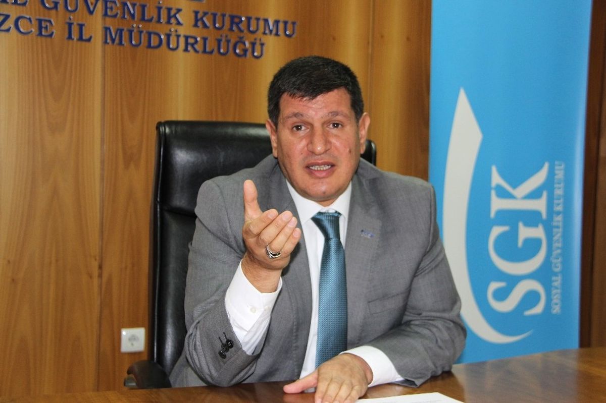 Sgk\'dan Ertelenen Pirim Ödemesi Uyarısı