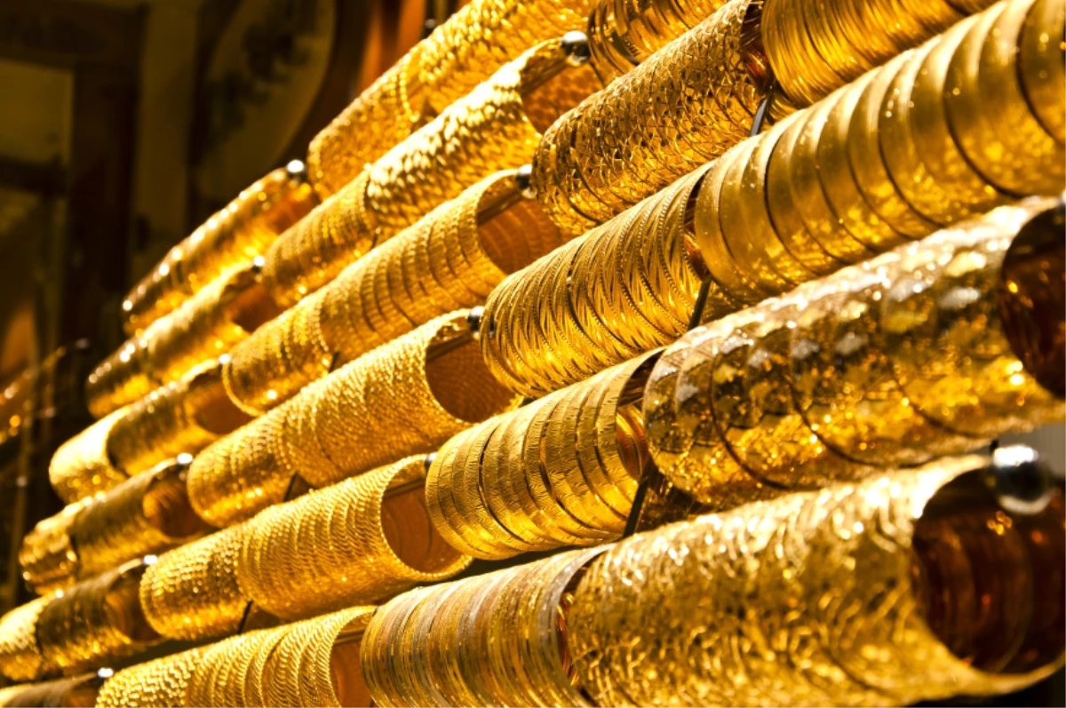 Şimşek: Yastık Altından İlk Dönemde 2,5 Ton Altın Çıkardık