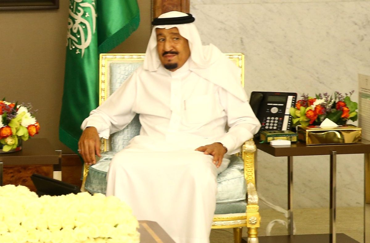 Suudi Arabistan\'dan İran\'a \'Yemen\' Suçlaması
