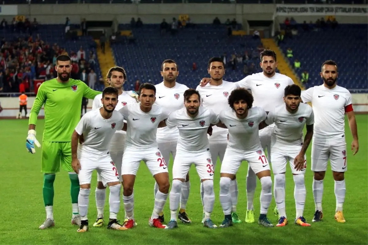 Tff 2. Lig: Mersin İdmanyurdu: 0 - Bodrum Belediyesi Bodrumspor: 1