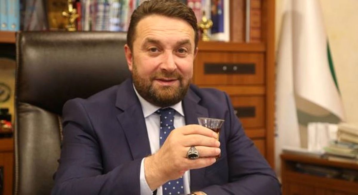 Türk Çayında Özel Sektör İlki Başardı